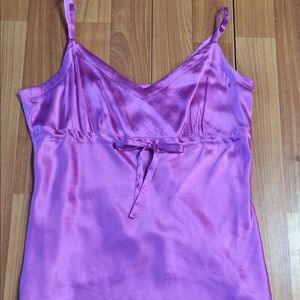 apt. 9 Silk Camisole